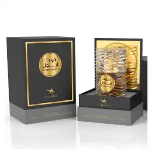 Le Chameau Desert Angel EDP 100ml (3.4oz) miniatura 3